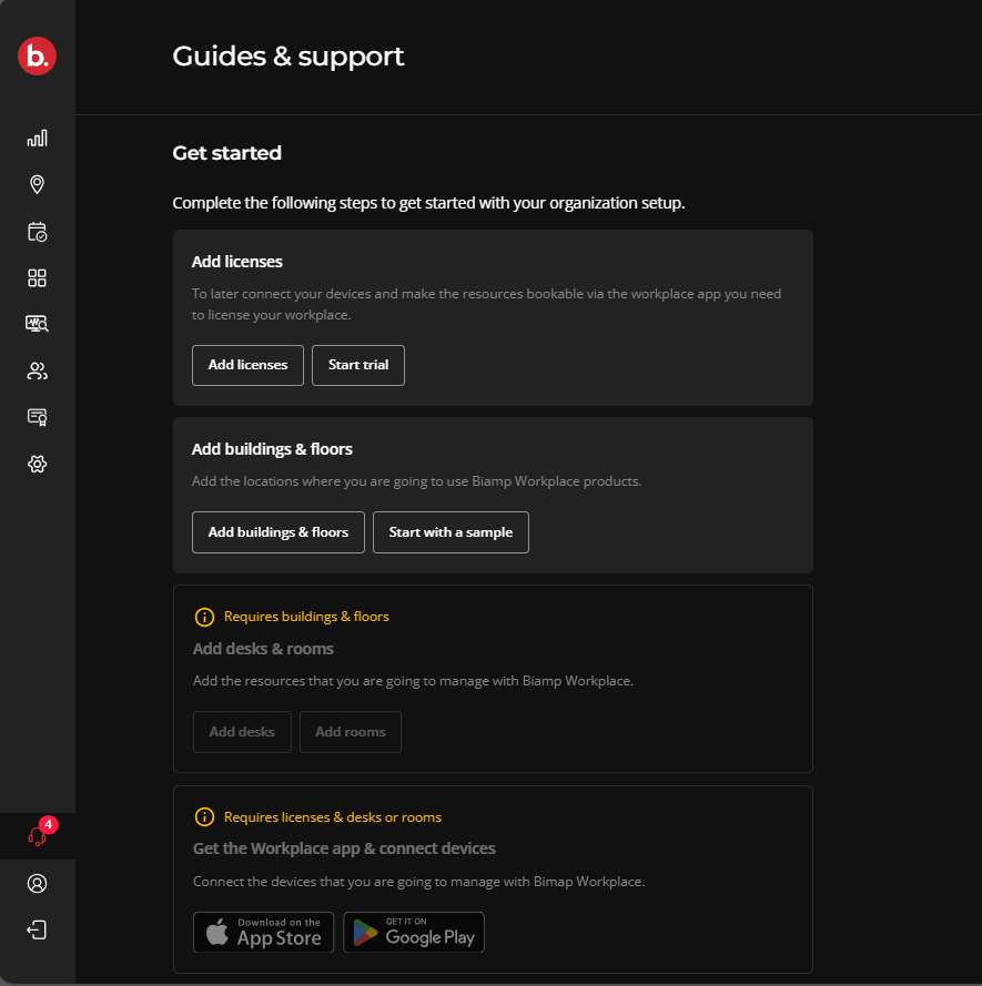 Home Biamp Cornerstone - Premium City Wallpaper Gallery - 8K