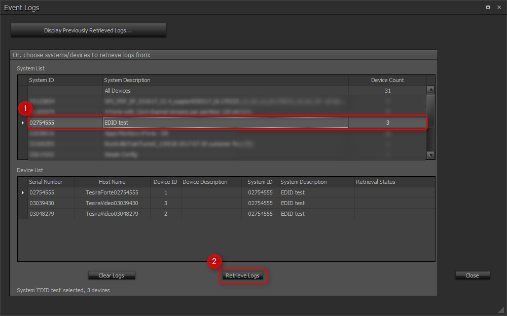 Edid Communication Biamp Cornerstone - Light Illustration Collection - Retina Quality
