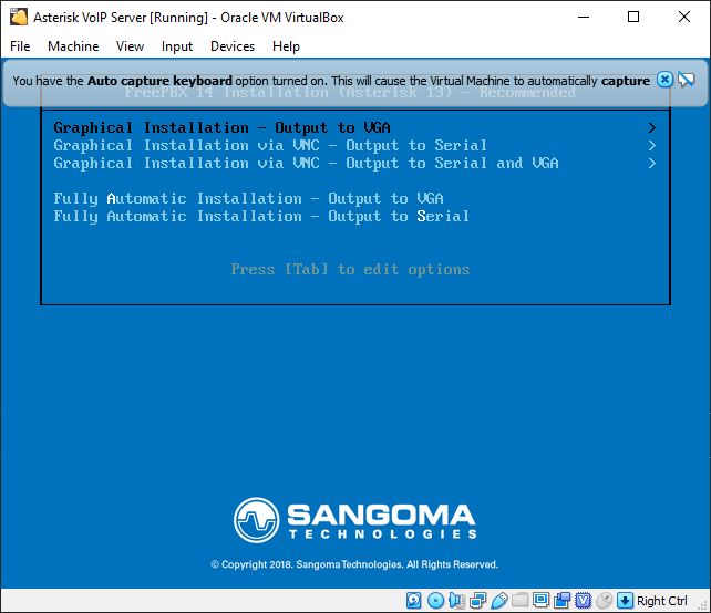 Installing A Virtual Asterisk Voip Server Biamp Cornerstone - Gradient Images - High Quality 4K Collection