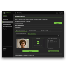 Bioconnect Support - Best Light Designs in High Resolution
