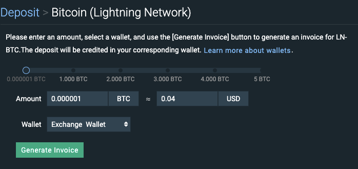 By ed oswald pcworld | today's best tech deals picked by pcworld's editors top deals on great products picked by techconnect. Lightning Network Btc Ln Btc Deposits Withdrawals Bitfinex Help Center