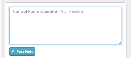Resolved Alerts Caresignal Support - Light Background Collection - Desktop Quality