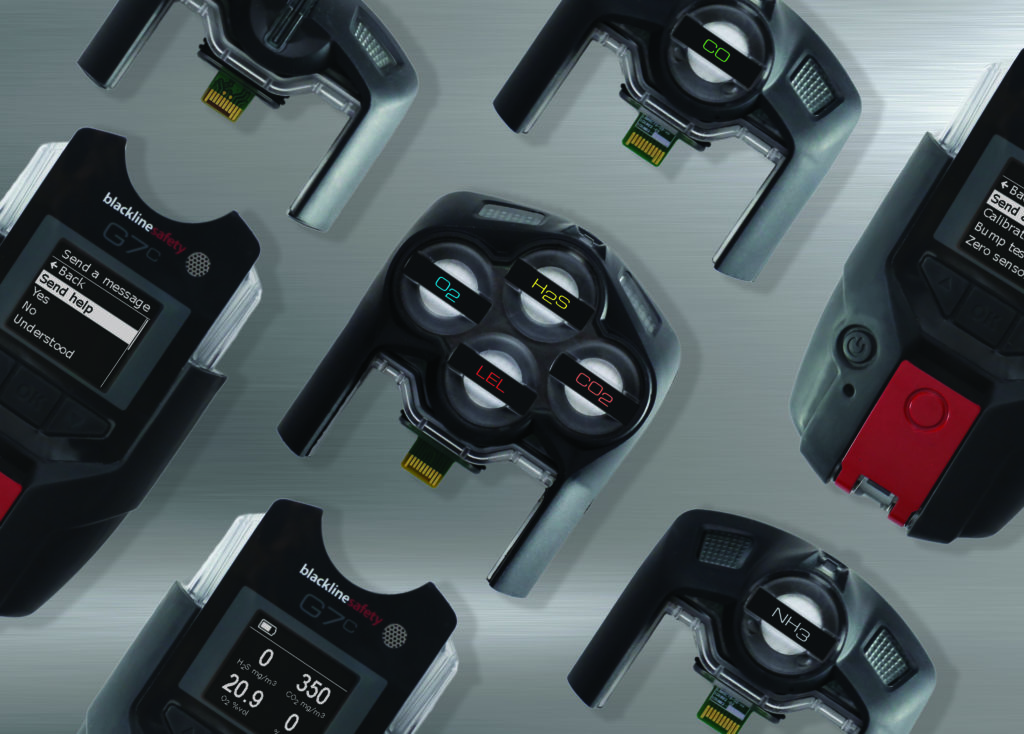 Gas Sensor Cross Sensitivity - Premium City Art Gallery - HD