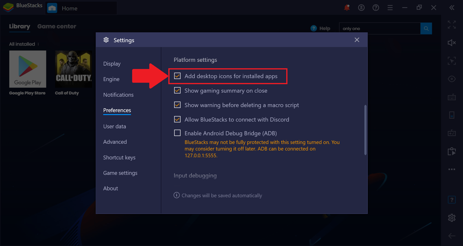 Shortcuts — sharen eayrs source réponses: Comment Creer Des Raccourcis Sur Le Bureau Pour Vos Applications Support Bluestacks