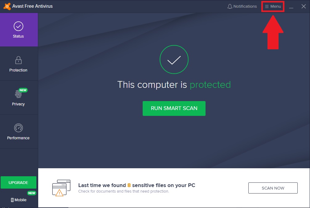 How To Activate Avast Free Antivirus Avast  How To Activate Avast Free Antivirus Avast