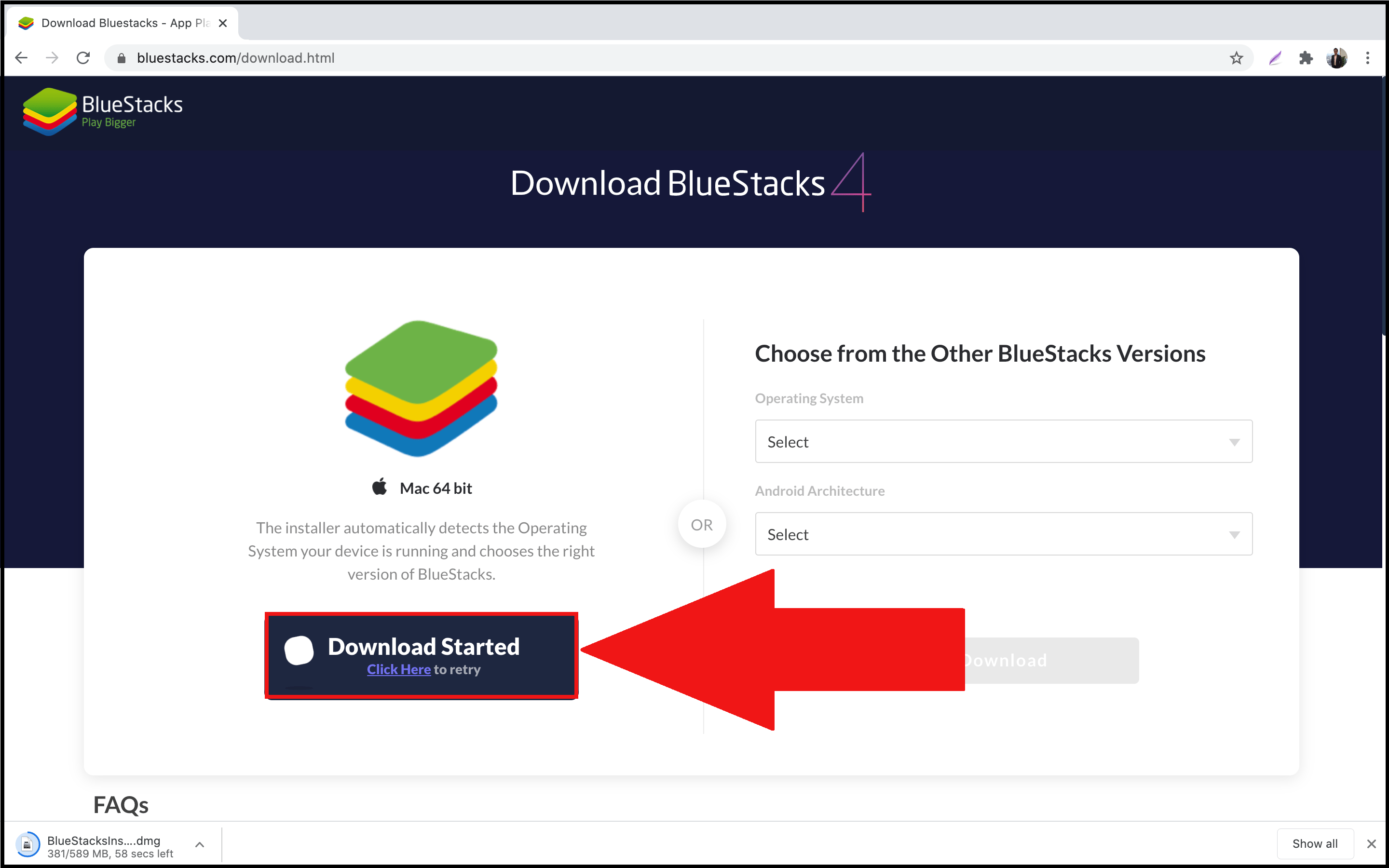 Among Us Download Mac No Bluestacks - AMONGAUS