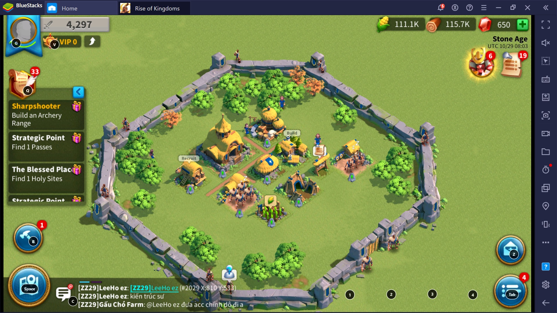 4 corners game on zoom. How To Zoom In And Zoom Out Precisely On Bluestacks 4 Bluestacks Support