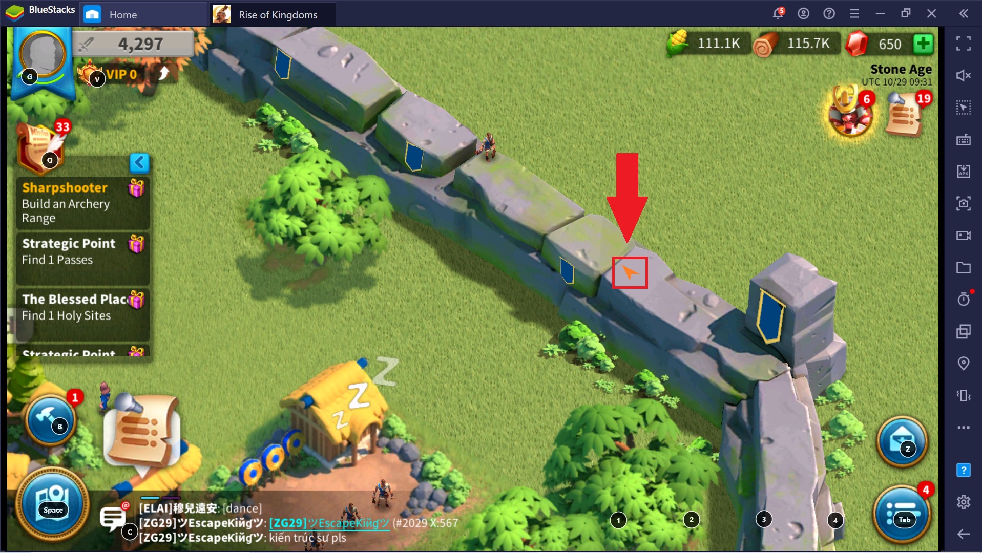 04/06/2021 · 4 corners game on zoom / 4 corners games regala sus juegos para consolas nintendo. How To Zoom In And Zoom Out Precisely On Bluestacks 4 Bluestacks Support