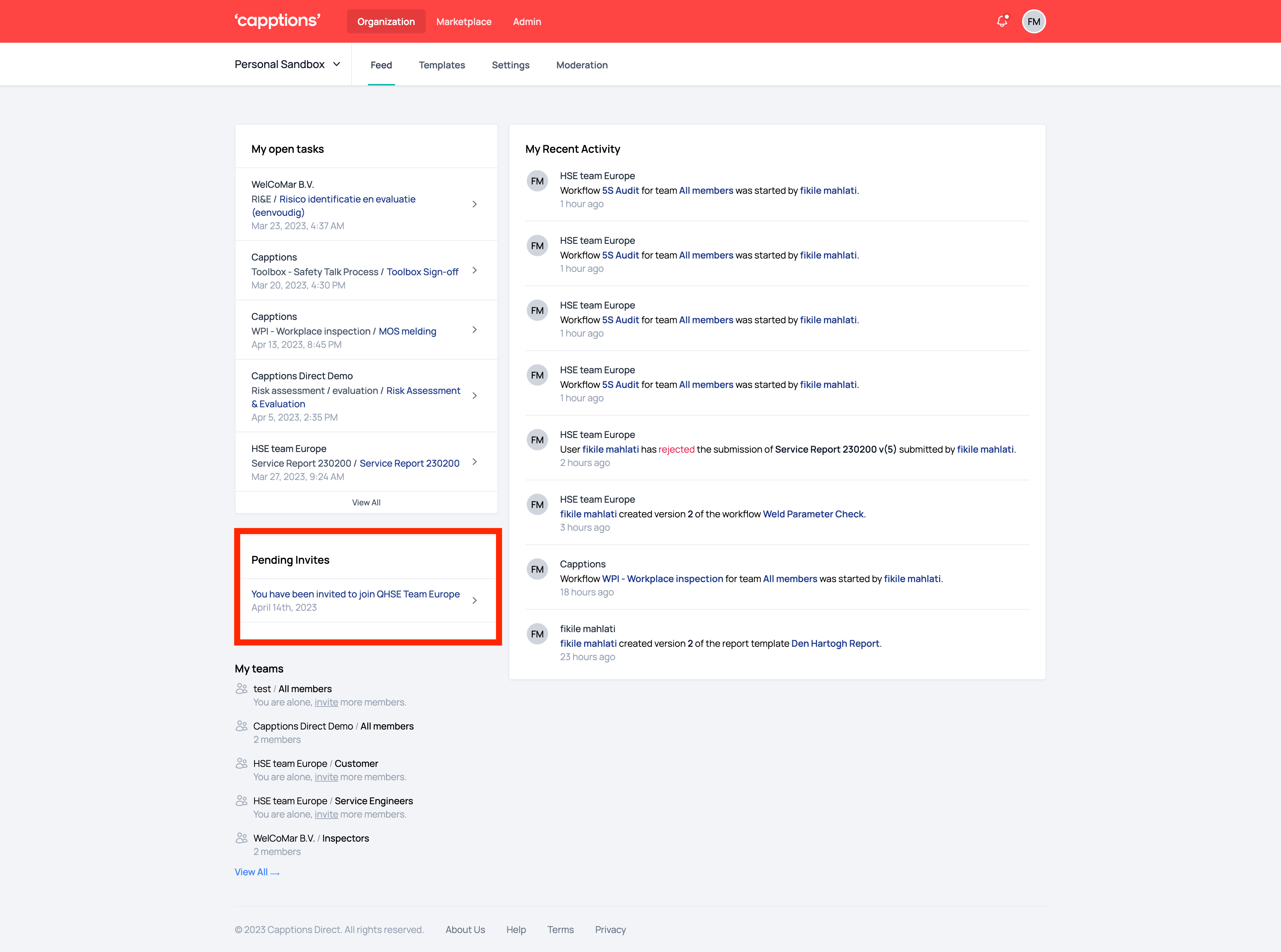 How To Accept Network Invites - Ultra HD City Image - HD