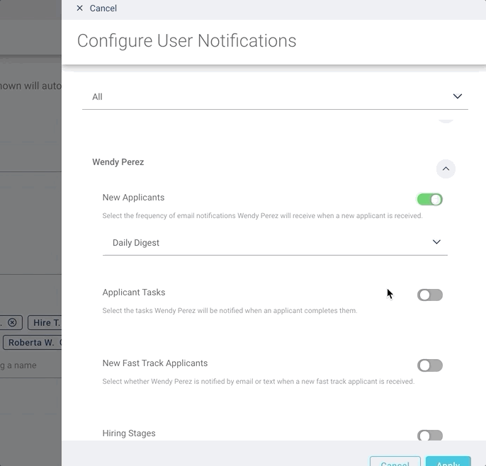 Getting Started Guide Account Admins - Premium Dark Background Gallery - High Resolution