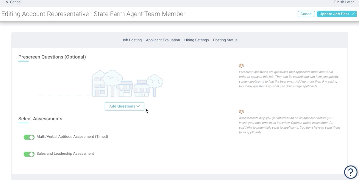 Getting Started Guide Account Admins - Premium Ocean Design Gallery - 4K