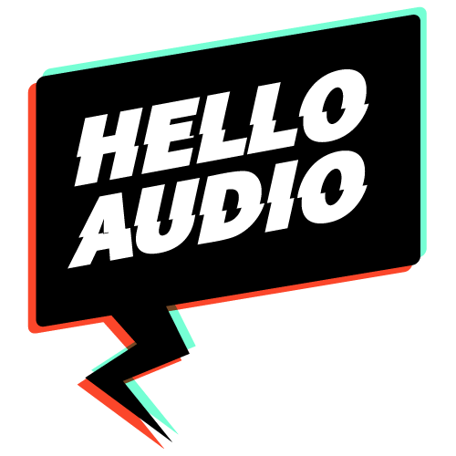 Hello Audio - Podcast Hosting