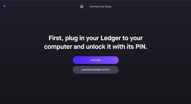 Step 3 Setting Up Validator Keys Coincashew - Amazing Full HD Ocean Illustrations | Free Download