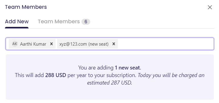 Invite Or Add New Users - 4K Minimal Wallpapers for Desktop