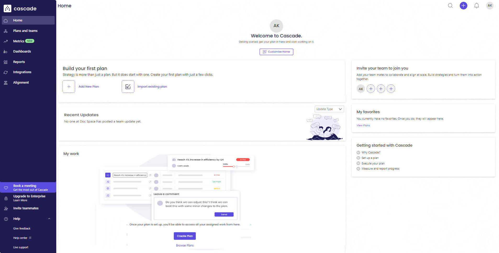 Navigating Cascade - Vintage Wallpaper Collection - High Resolution Quality