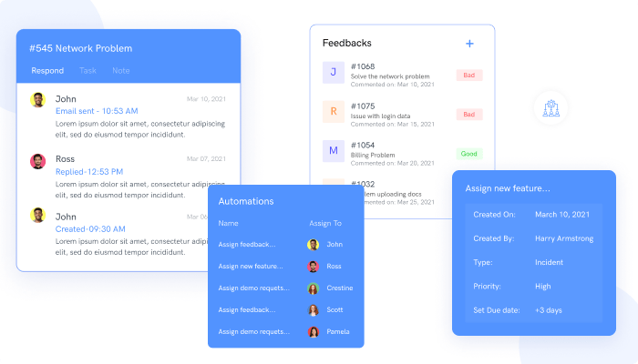 Help Desk System - Amazing Desktop Sunset Textures | Free Download