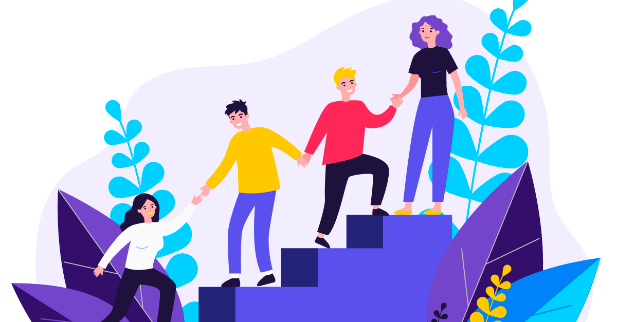 Client centred Support