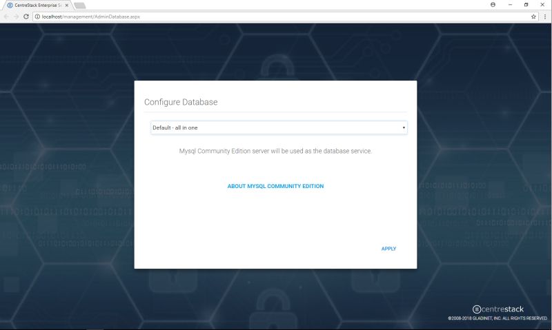 Mysql Default Database - Best Mountain Wallpapers in HD