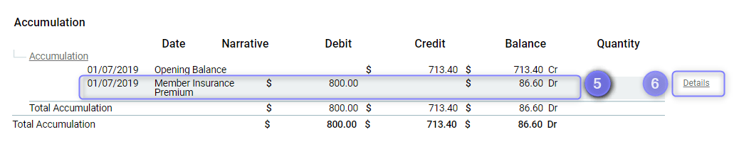 Subprime mortgages · digital track. Period Update error - Cannot Perform Benefit Allocation - XXXX Account