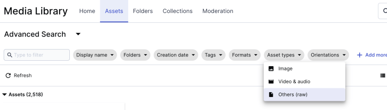 How To Delete Raw Assets Cloudinary Support - Classic Mobile Dark Backgrounds | Free Download