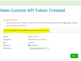 Setting Up The Syncro Repairshopr Api Integration With Cloudradial