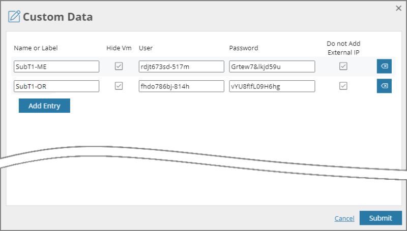 View External Resources Summary Cloudshare Support - Dark Wallpapers - Perfect High Resolution Collection