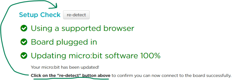 Installing Bbc Micro Bit Firmata Application For Code Org Code Org - Premium Light Pattern Gallery - 8K