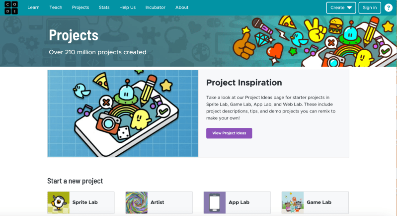 Fostering Creativity Through Open Ended Projects With Code Editor For - Professional Desktop Sunset Pictures | Free Download