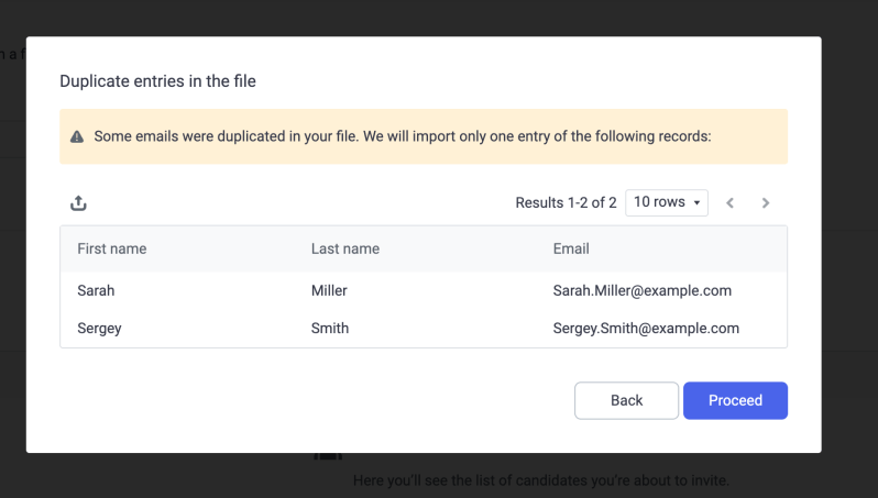 How To Invite Candidates Codility - Mountain Wallpapers - Perfect Retina Collection