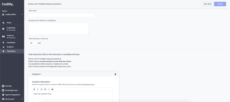Multiple Response Questions Codility - Download Beautiful Space Photo | 8K