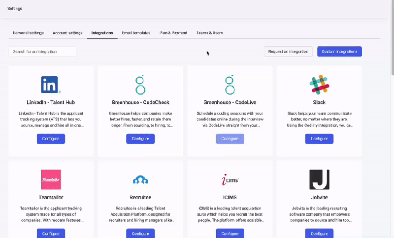 Integrate Codility With Manatal Ats - Download Beautiful Landscape Photo | High Resolution