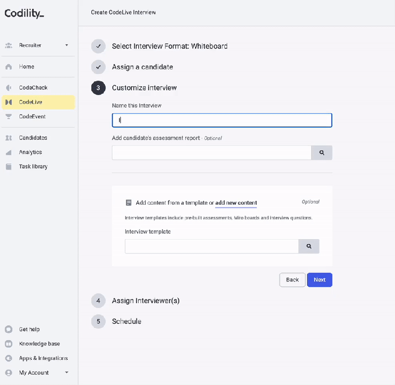 New Feature Canvas Templates Codility - City Designs - Gorgeous Mobile Collection