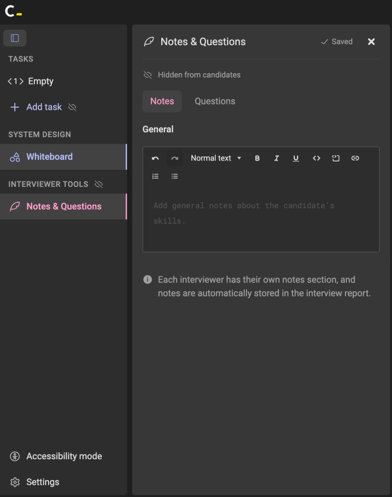 Codility Solution Overview Pdf Recruitment Communication - City Design Collection - Full HD Quality