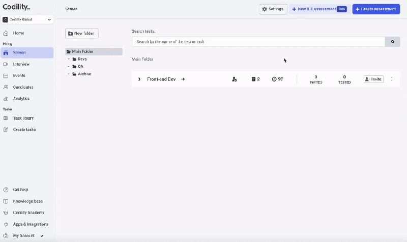 Next Gen Vscode Ide In Interview Codility - Download Amazing Space Picture | 4K