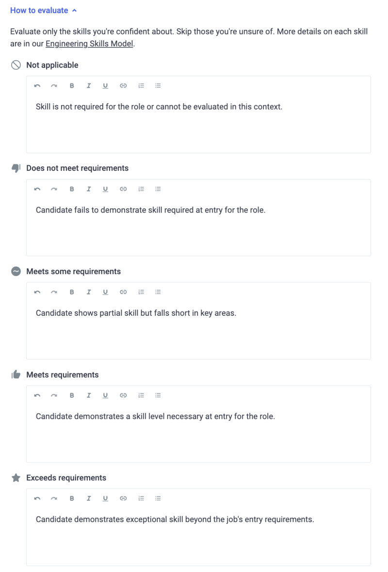 Interview Templates Codility - Landscape Image Collection - Desktop Quality