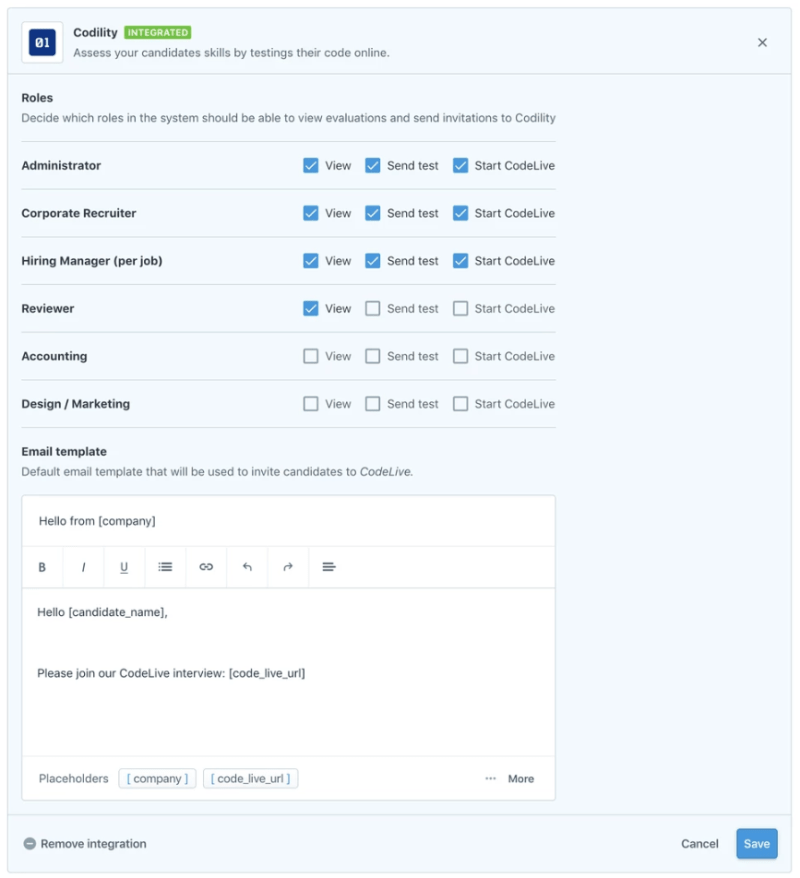 Integrating With Recruitee Codility - Ultra HD Desktop Ocean Illustrations | Free Download