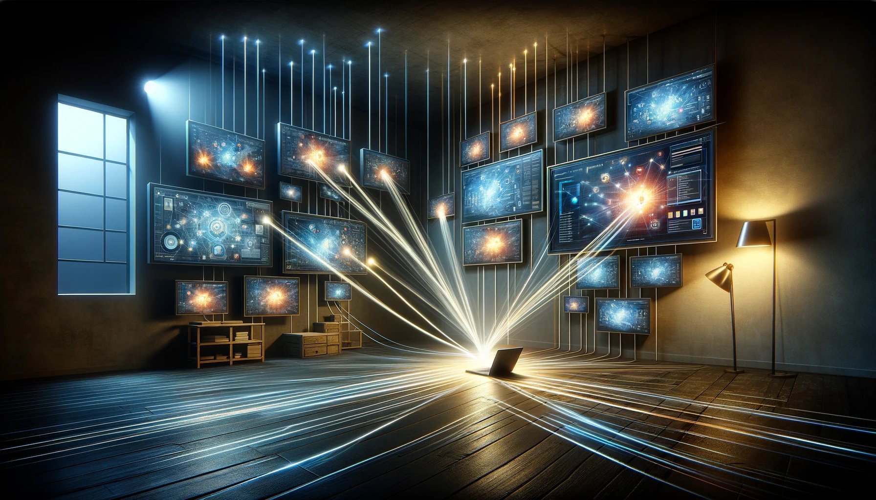 Commbox Manage Knowledge Base - Space Arts - Beautiful Retina Collection