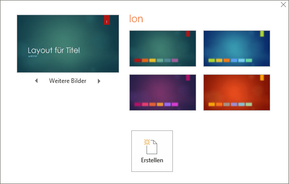 pix Powerpoint Präsentation Design Ändern hinzufugen von farbe und design auf ihren folien mit designs