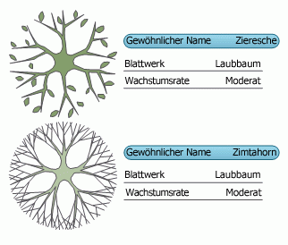 Tutorial für Einsteiger für Visio (5) Tutorial für Einsteiger für Visio (5)
