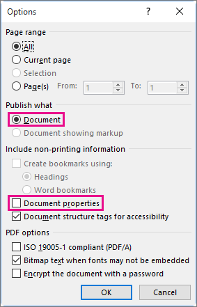 Save Or Convert To PDF Or XPS In Project Desktop Save Or Convert To PDF Or XPS In Project Desktop