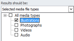 Add Clip Art To Your File
