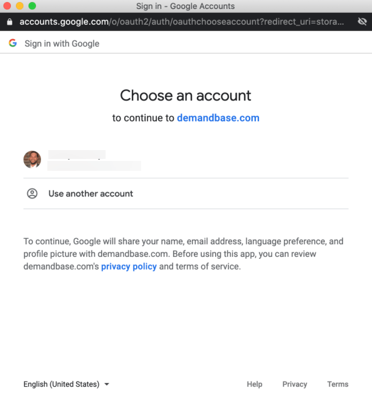 A list of help articles with answers and . How The Demandbase Google G Suite Gmail Sync Works Help Center