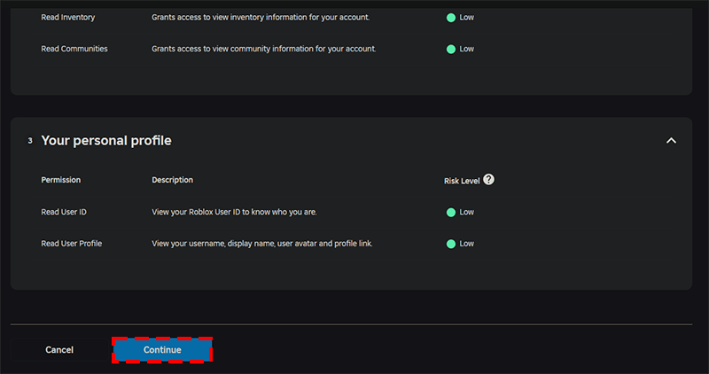 How To Connect Your Roblox Account To Discord Discord