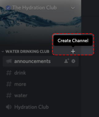 Announcement Channels Discord