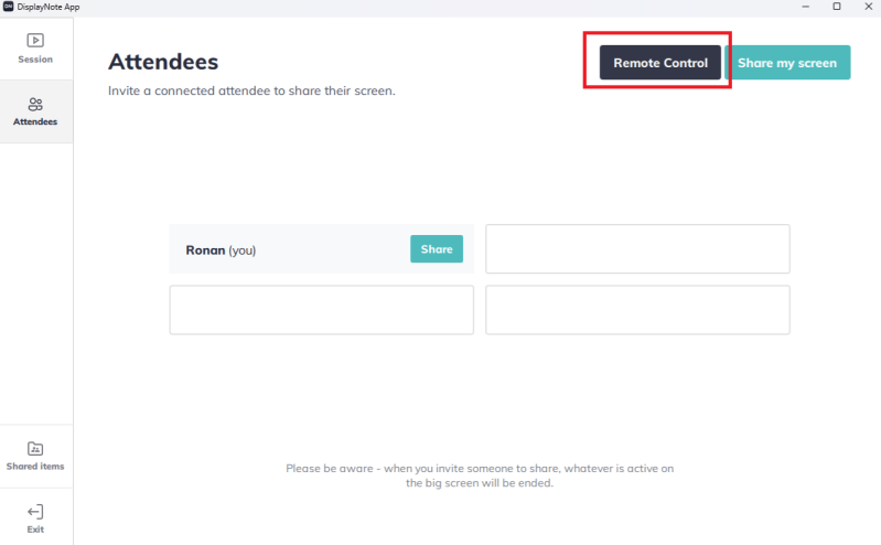 Display Remote Screen Control Super User - 4K Colorful Pictures for Desktop