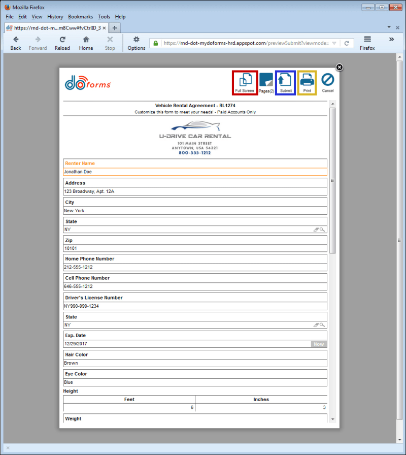 Fill Send Doforms Support - Retina Nature Backgrounds for Desktop
