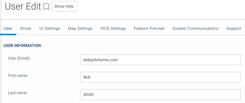 Users Doforms Support - Best Dark Patterns in Mobile