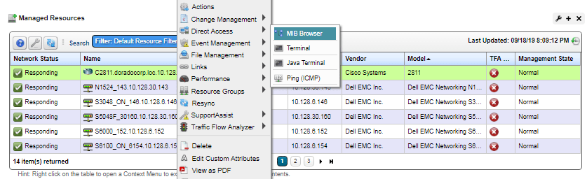 Snmp Lldp Mibwalk - Gorgeous Mountain Art - Ultra HD