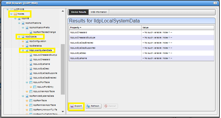 Github Sanderwegter Lldp Spider Lldp Spider And Mapper Using Snmp To - Incredible Space Photo - Retina