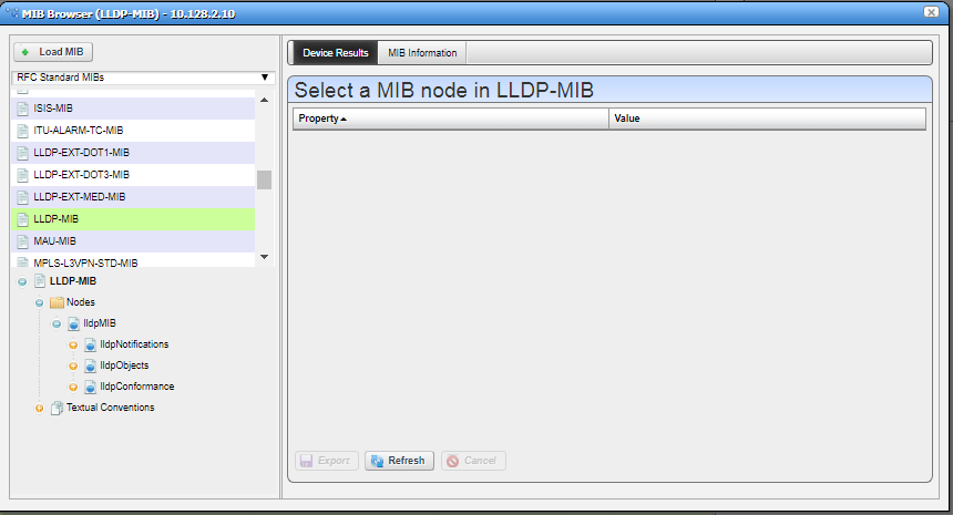 Github Sanderwegter Lldp Spider Lldp Spider And Mapper Using Snmp To - Ultra HD Sunset Photo - 4K